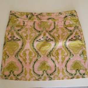J Crew Skirt sz 4